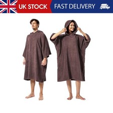 Winthome Changing Bath Robe
