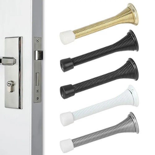 Spring door stopper - spring,