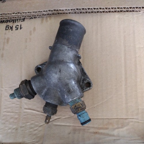 Toyota supra mk3 thermostat - toyota,
