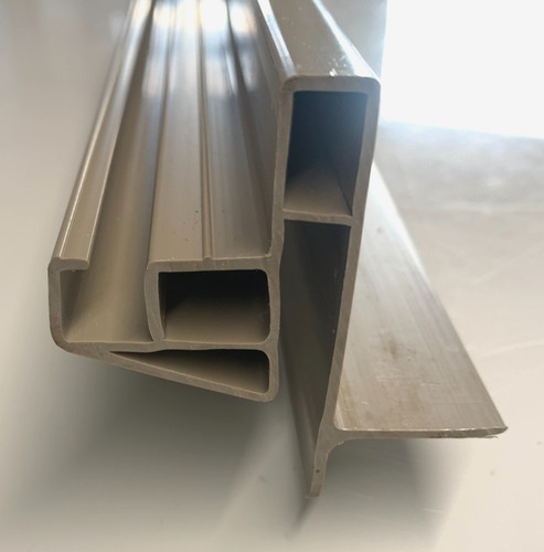 Swift bed lath - lath, runner