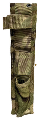 British military scabbard bayo - british,