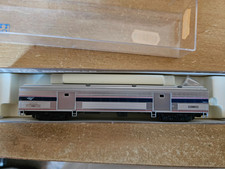 KATO N Gauge 156-0953 Amtrak Baggage Car Phase VI - Used, Excellent Condition