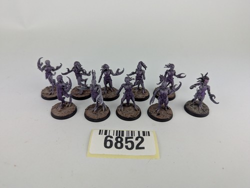 Games workshop warhammer - warhammer, age