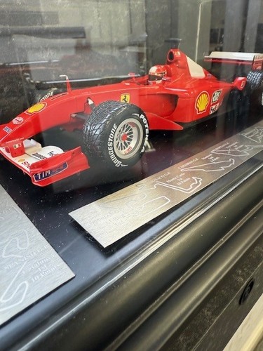 Michael schumacher 18 - schumacher,