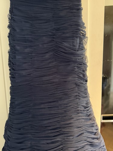 Jovani midnight blue dress - jovani,