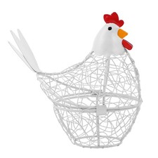  Chicken Egg Holder Storage