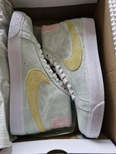 Nike SB Trainers Zoom Blazer