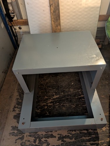 Duplo collator folder - collator/folder, cabinet