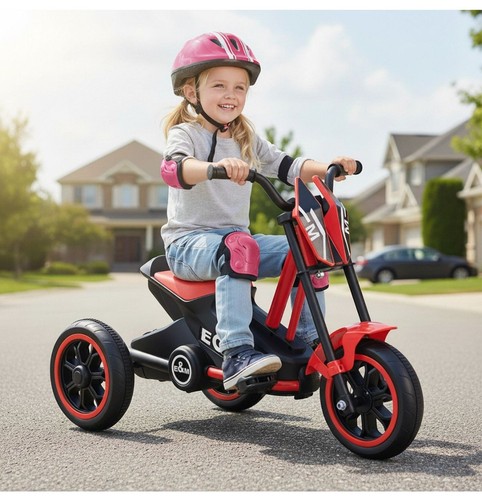 Wheel toddler bike with - 3-wheel,