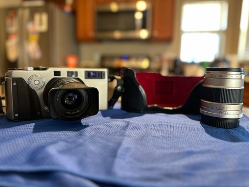 Fujifilm hasselblad - tx-1, /
