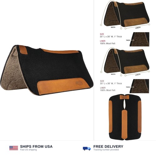 Weaver equine 26 pony - 25",
