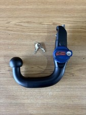 Witter Detachable Towbar ZD