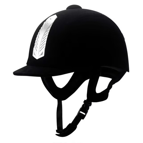 Woljay helmet velvet - ,