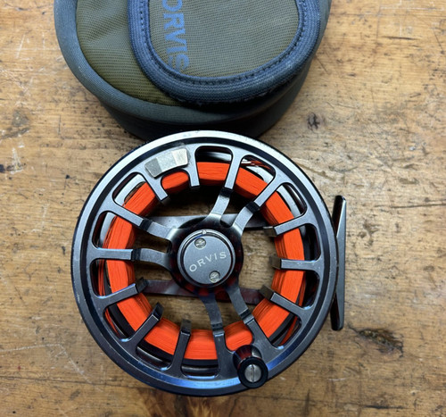 Orvis hydros - hydros, v
