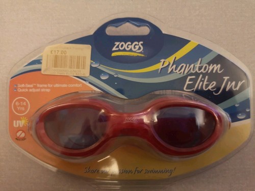 Zoggs phantom elite - elite, junior