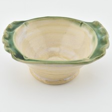 VTG Studio Pottery Green