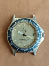 Omega seamaster 120m quartz - omega,