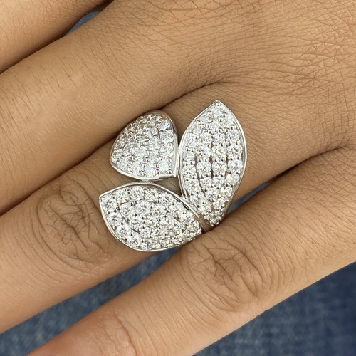 3ct tcw fashion - fashion, ring