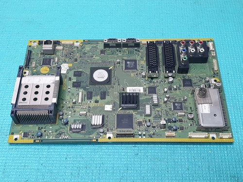 Main board panasonic - main, mb