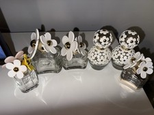Marc Jacobs Daisy Bottles