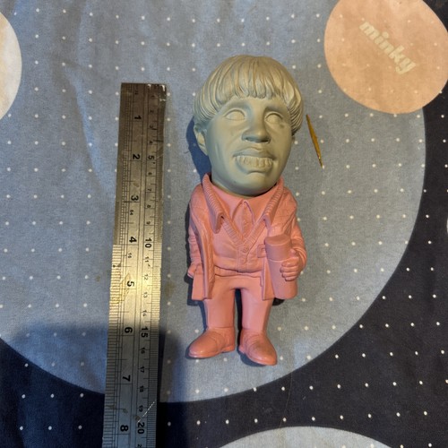 Sevans vinyl model - model, 6