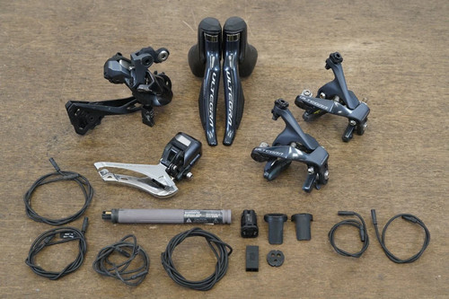 Shimano ultegra r8050 di2 - ultegra,