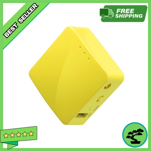 Mt300n wireless mini - gl-mt300n-v2,