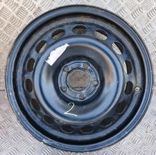 16"CITROEN DISPATCH