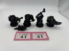 Ork Tank Bustas Metal
