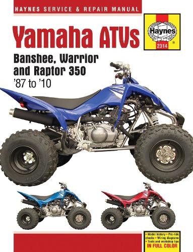Yamaha banshee warrior - banshee,, &