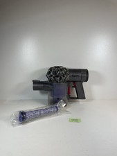 Dyson DC59 Silver Cordless Vacuum Cleaner Main Body Motor, Dust Bin - NEW FILTER