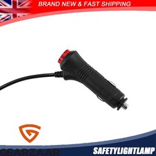Strobe Amber Flashing light