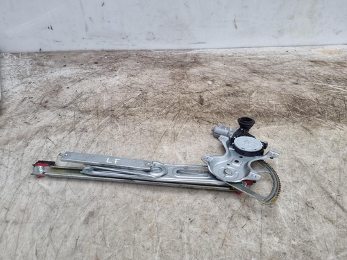 Toyota yaris window regulator - toyota,
