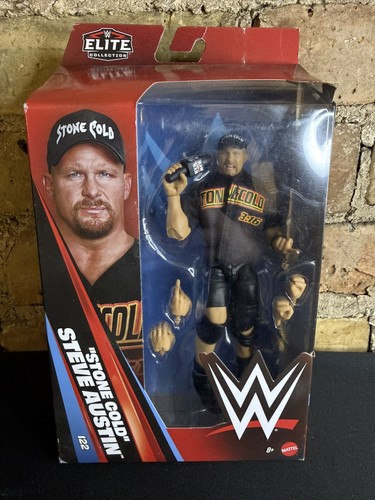 Stone cold steve austin wwe - cold",