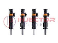 Set of 4 Deka Fuel Injector
