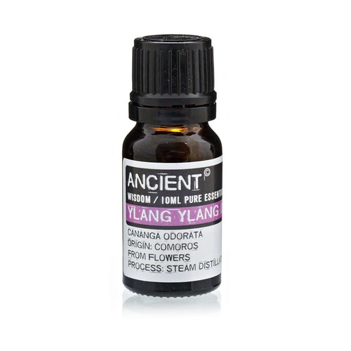 Ylang i essential - i,