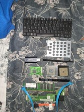 Vintage PC Parts Bundle -