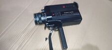 CANON 310 XL SUPER 8 MOVIE CAMERA FILM Camera 