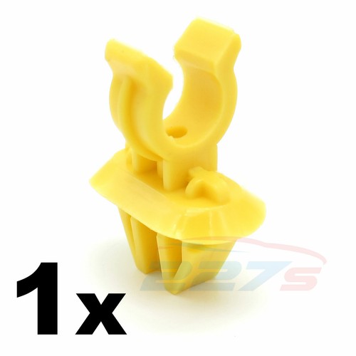 Ford transit bonnet - bonnet, stay