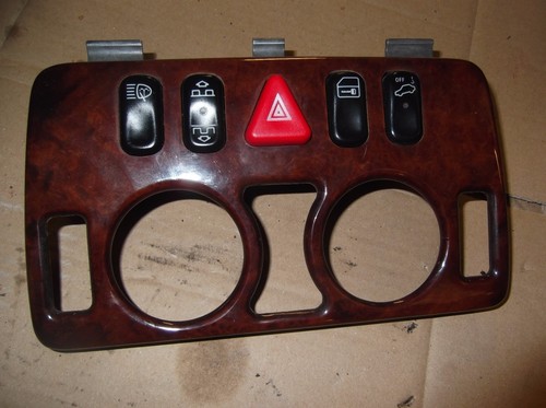 Mercedes clk c208 - mercedes,