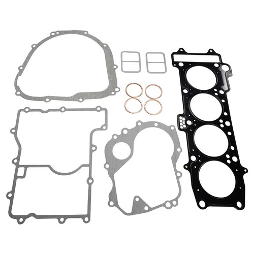 Head engine cover gasket - gasket, kits