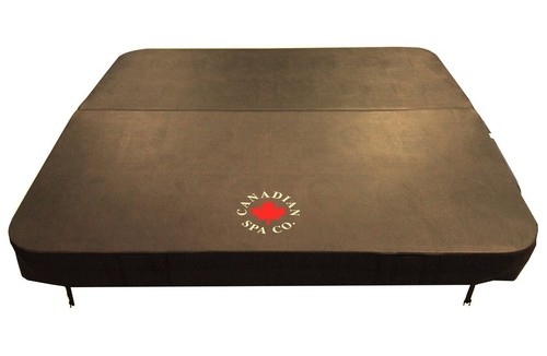 Canadian spa deluxe covers - canadian,