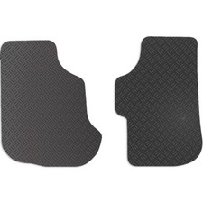 Carsio Tailored Rubber Van