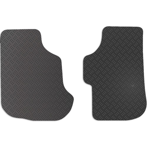 Carsio tailored rubber van - carsio,