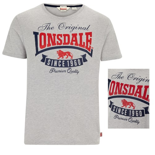 Lonsdale since 1960 premium - 1960,