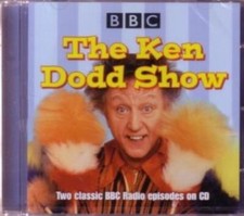 Unknown Artist : The Ken Dodd Show CD Highly Rated eBay Seller Great Prices