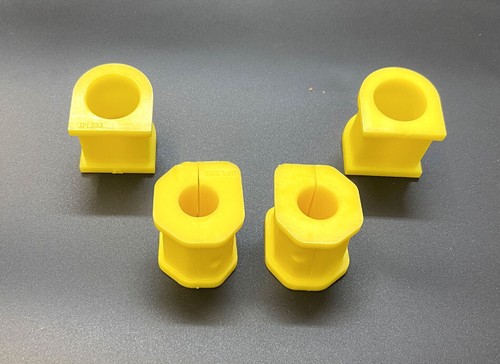 Set front sway anti roll - of,