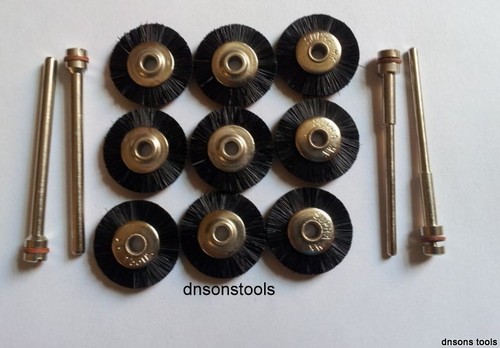 Jewellers loose wheel - 9x,