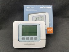 Horstmann C-Stat 11-B