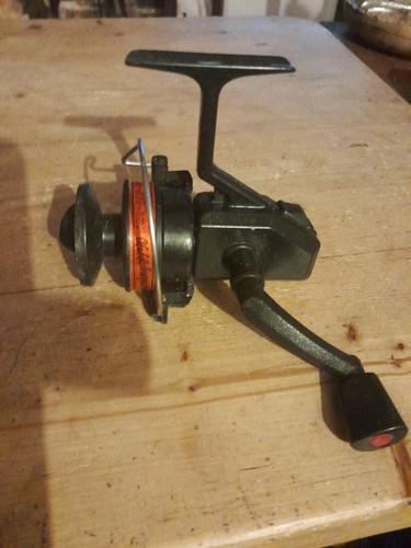 Silstar jt10 child reel - silstar,
